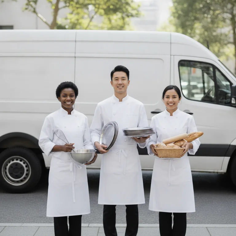 Catering Heerhugowaard 3